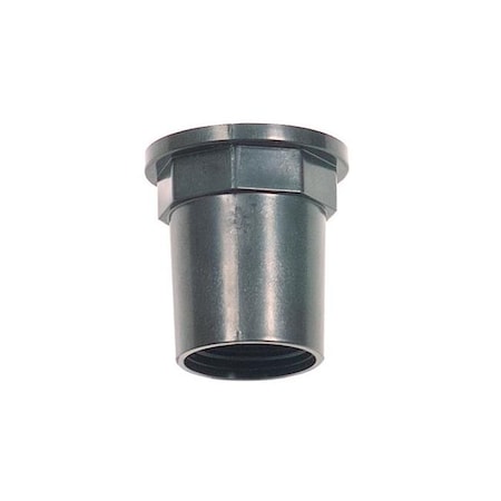 Aquascapepro AquascapePRO 29475 Check Valve 2 in. AquaSurge Adapter 29475